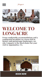 Mobile Screenshot of longacreva.com